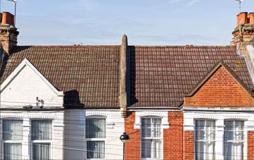 clay roofing Leapgate, Worcestershire