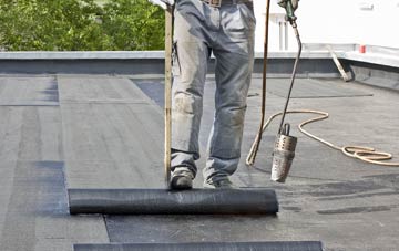 flat roof replacement Leapgate, Worcestershire