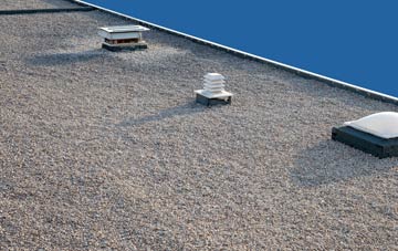 flat roofing Leapgate, Worcestershire
