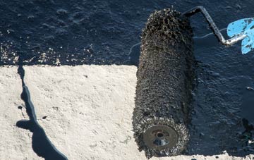 Leapgate liquid sealant waterproofing