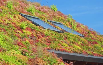 Leapgate living roof systems