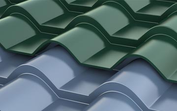 who should consider Leapgate plastic roofs
