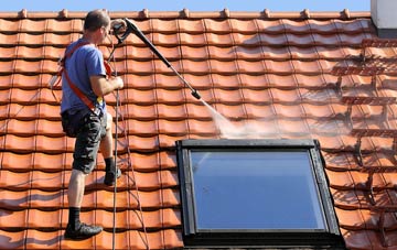 roof cleaning Leapgate, Worcestershire