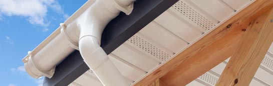 get Leapgate guttering quotes today