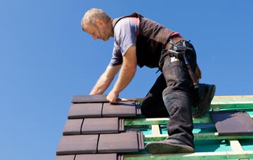 disadvantages of Leapgate slate roofing
