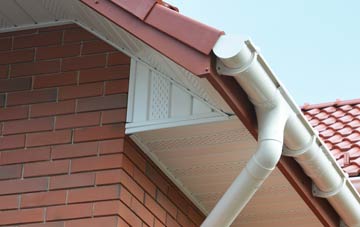Leapgate soffit repair costs