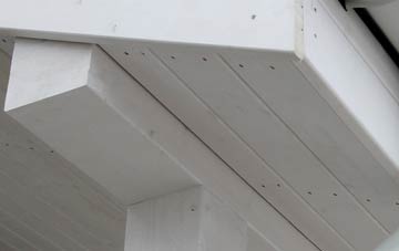 soffits Leapgate, Worcestershire