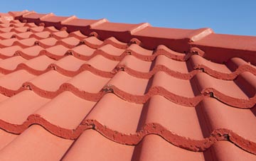 Leapgate tile and slate roof replacement