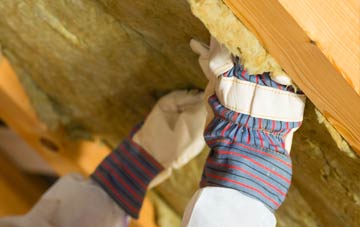types of Leapgate pitched roof insulation materials