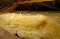 Leapgate pitch roof insulation